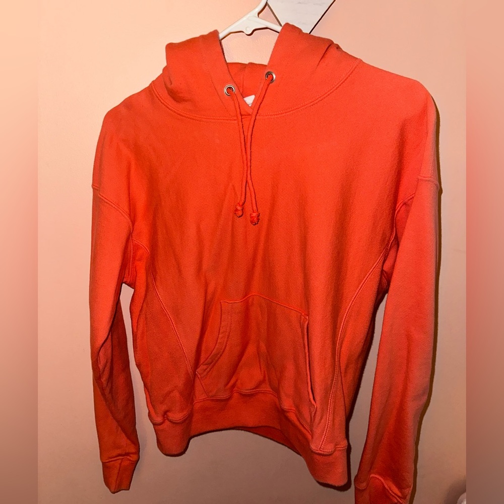 Champion sweat suit